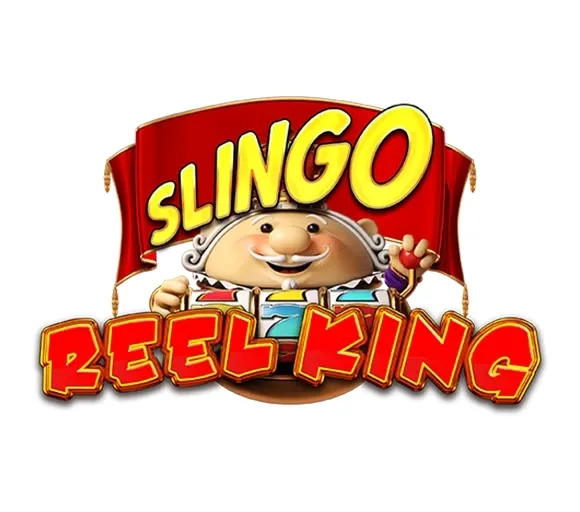 Slingo reel king