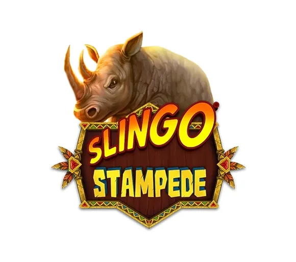 Slingo stampede