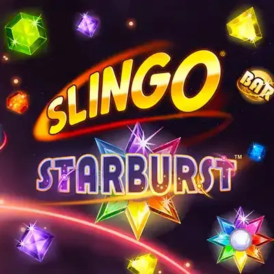 Slingo starburst