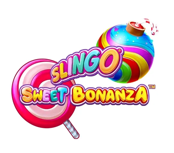 Slingo sweet bonanza