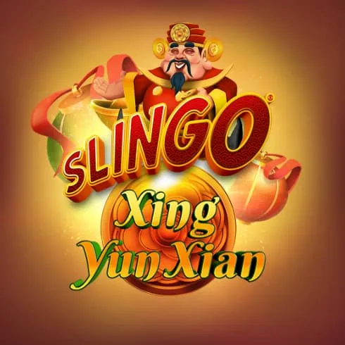Slingo xing yun xian