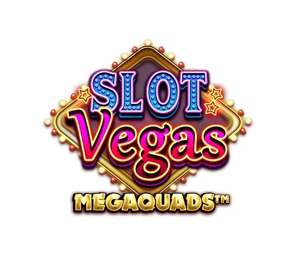 Slot vegas Megaquads
