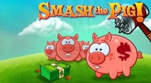 Smash the pig