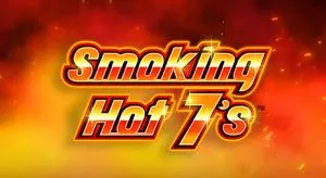 Smoking hot 7's