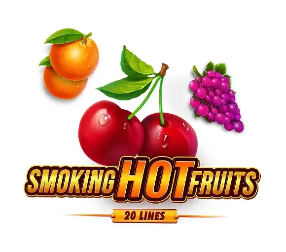 Smoking hot fruits 20 lines