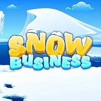 Snow business