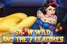Snow wild and the 7 features
