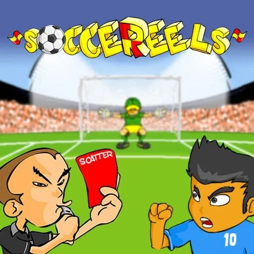 Soccereels