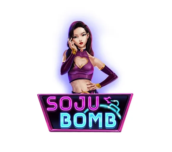 Soju bomb