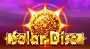 Solar disc
