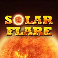 Solar flare