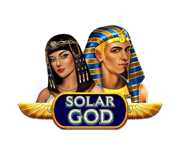 Solar god
