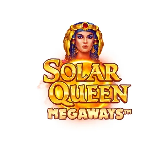 Solar queen Megaways™