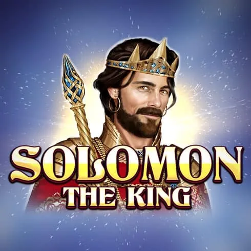 Solomon the king