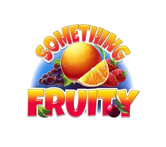 Something fruity