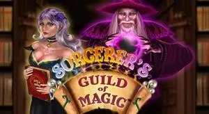 Sorcerer's guild of magic