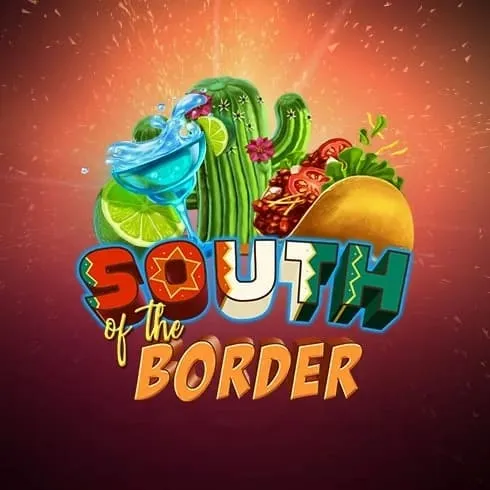 Southof the border loaded with loot