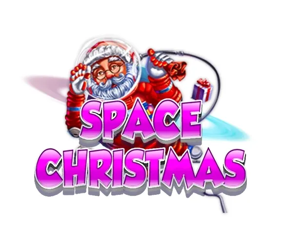 Space christmas