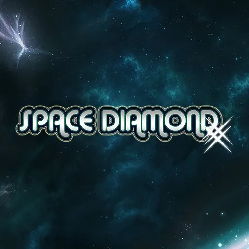 Space diamond