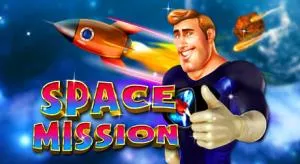 Space mission