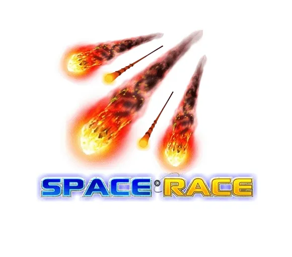 Space race