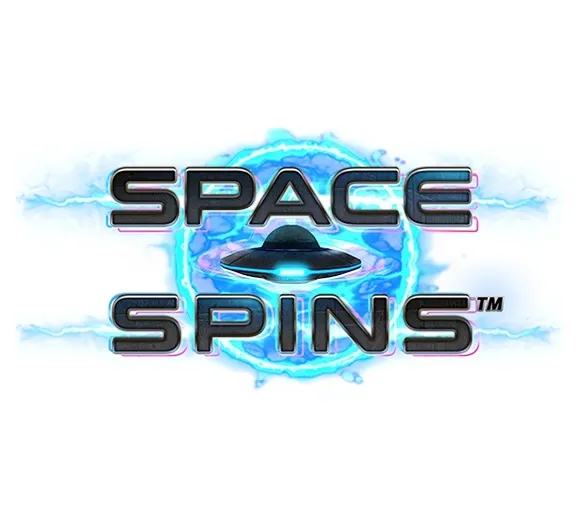Space spins
