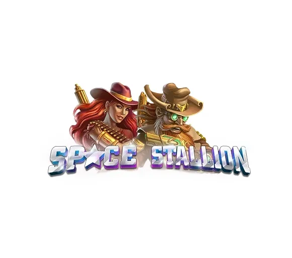 Space stallion