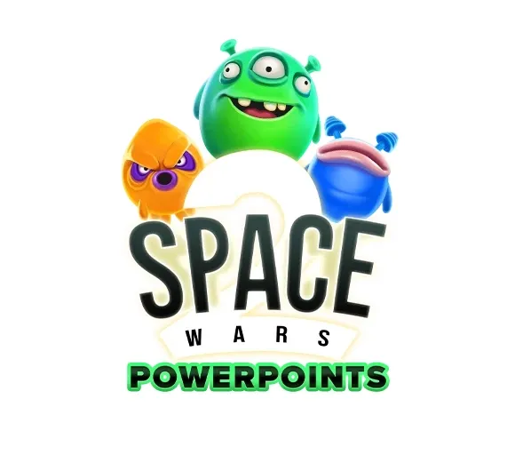 Space wars 2 powerpoints