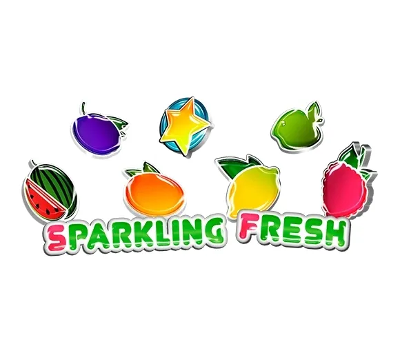 Sparkling Fresh