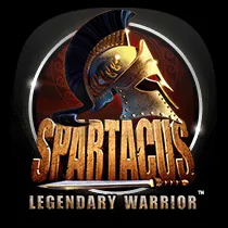 Spartacus Legendary Warrior