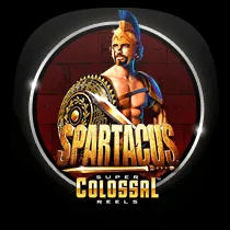 Spartacus Super Colossal Reel