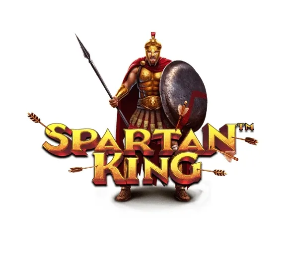 Spartan king