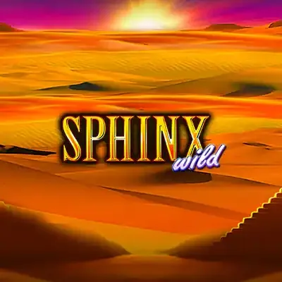 Sphinx wild