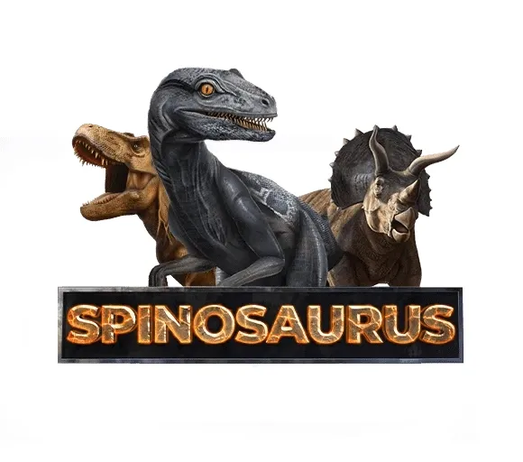 Spinosaurus