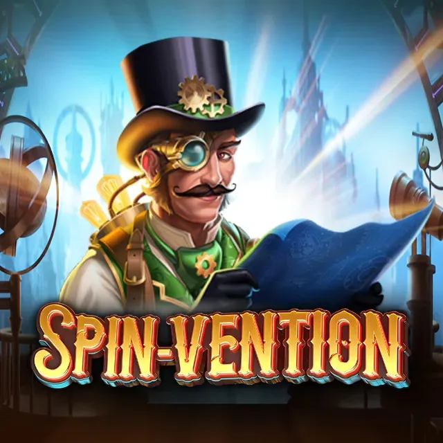 Spinvention