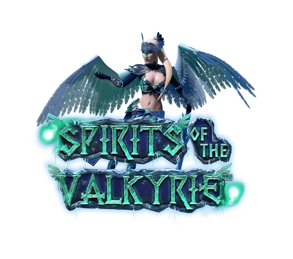 Spirits of the valkyrie