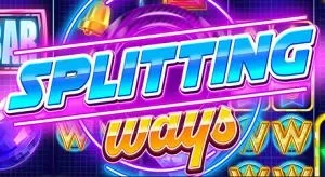 Splitting ways
