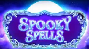 Spooky spells