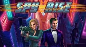 Spy rise