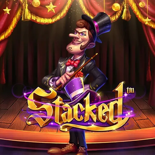 Stacked