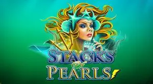 Stacks of pearls