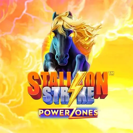Stallion Strike
