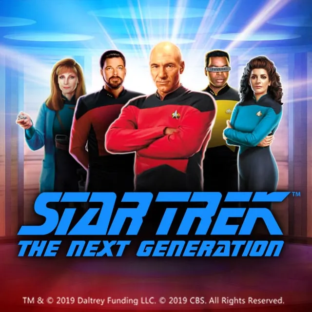 Star trek the next generation