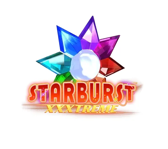 Starburst XXXtreme