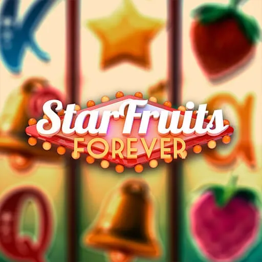 Starfruits forever