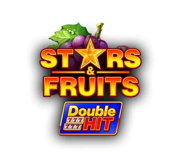 Stars and fruits: double hit