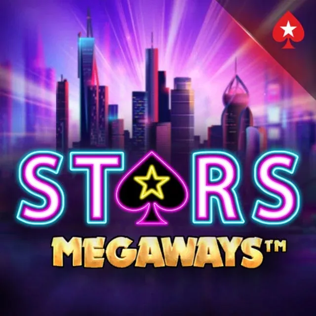 Stars Megaways™