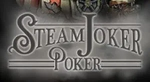 Steam joker poker