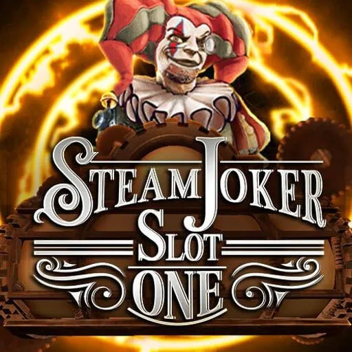 Steam joker slot