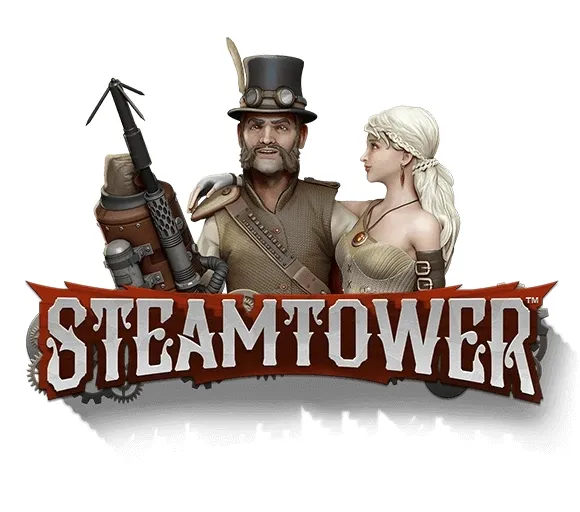 Steam Tower